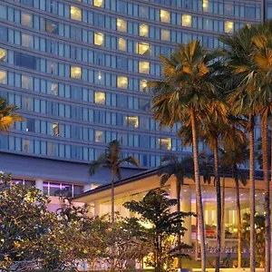 Thistle Hotel