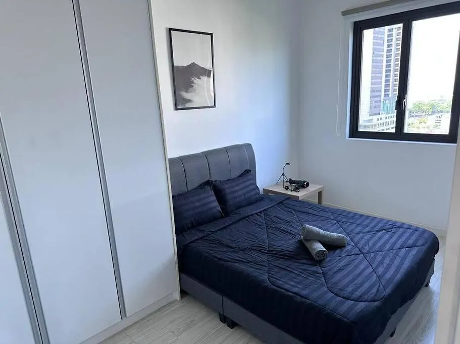 Sky88 3Br Luxury Condo W Pool Table Johor Bahru